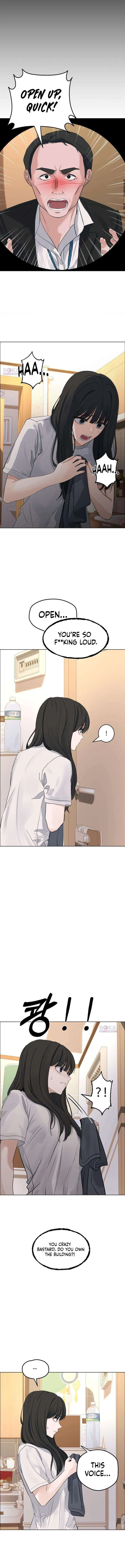 My Killer Neighbor Chapter 2 page 16