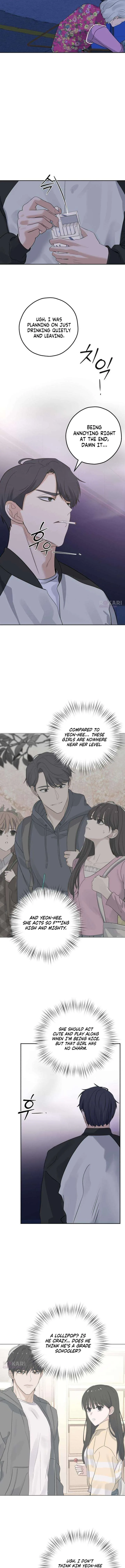 My Killer Neighbor Chapter 4 page 20