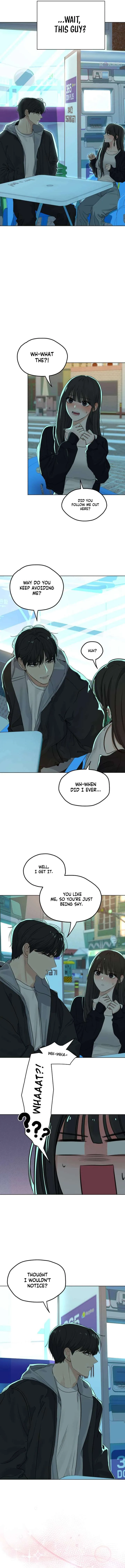 My Killer Neighbor Chapter 1 page 2
