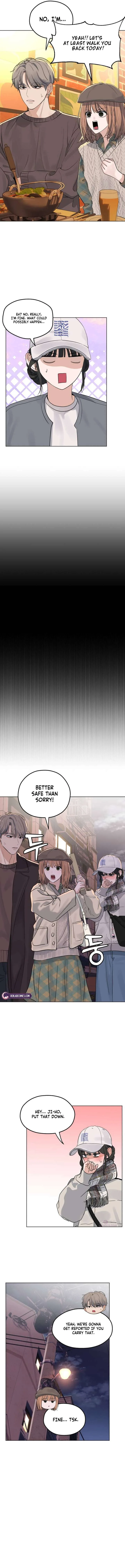 My Killer Neighbor Chapter 1 page 15