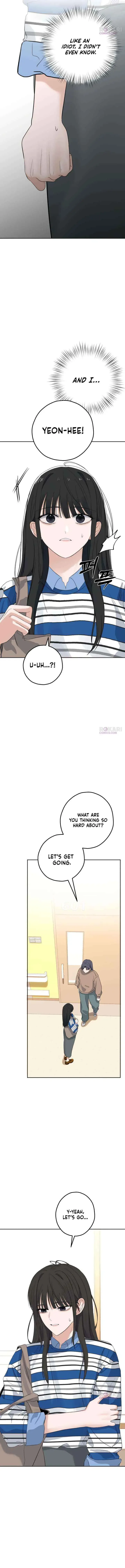 My Killer Neighbor Chapter 10 page 2