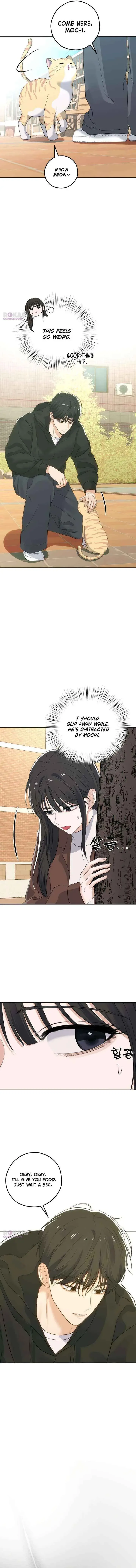 My Killer Neighbor Chapter 10 page 7