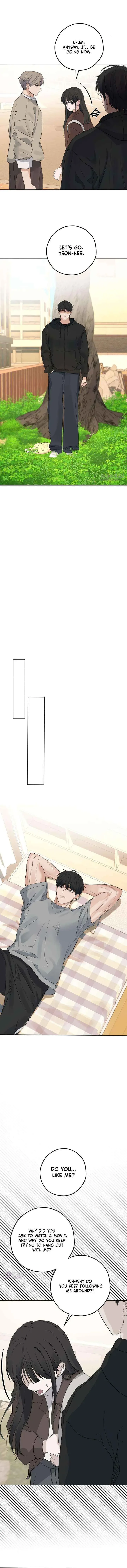 My Killer Neighbor Chapter 10 page 13