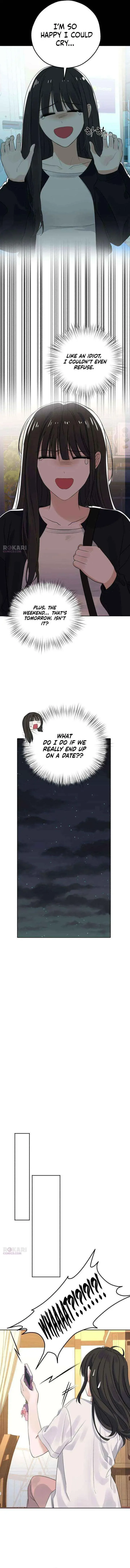 My Killer Neighbor Chapter 7 page 6