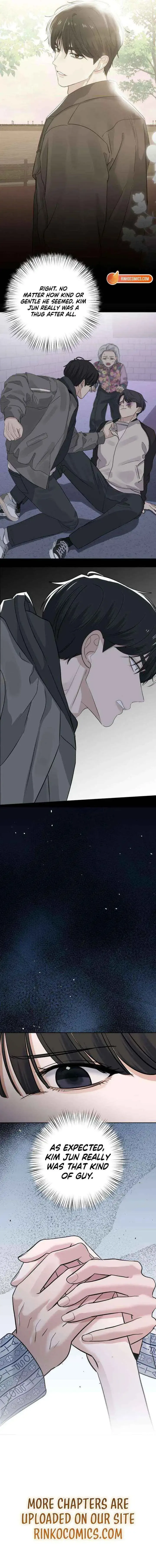 My Killer Neighbor Chapter 9 page 25