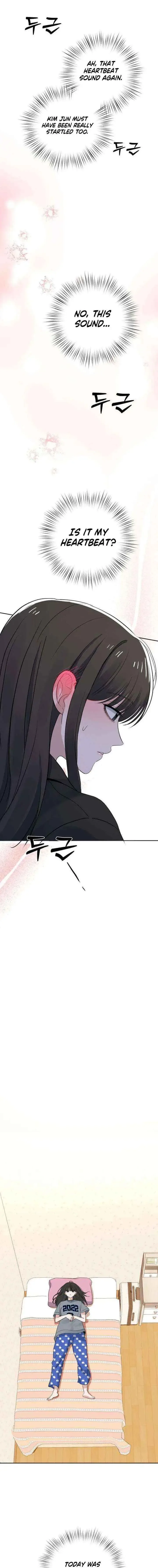 My Killer Neighbor Chapter 9 page 5