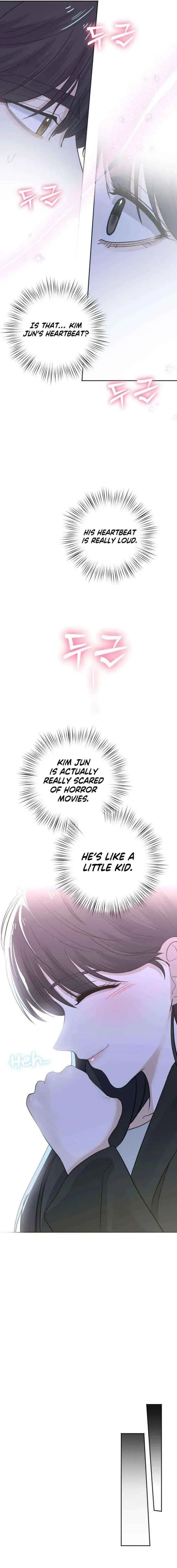 My Killer Neighbor Chapter 8 page 13