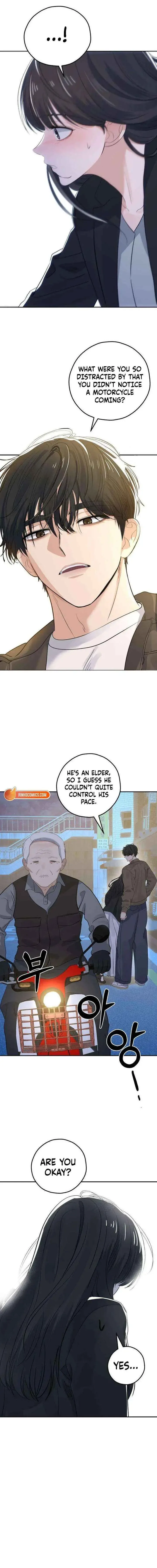 My Killer Neighbor Chapter 9 page 4