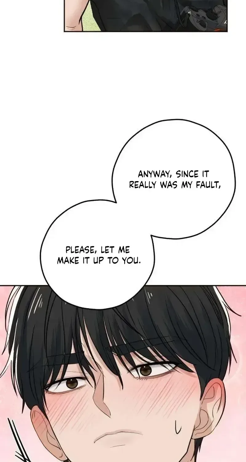 My Killer Neighbor Chapter 12 page 8