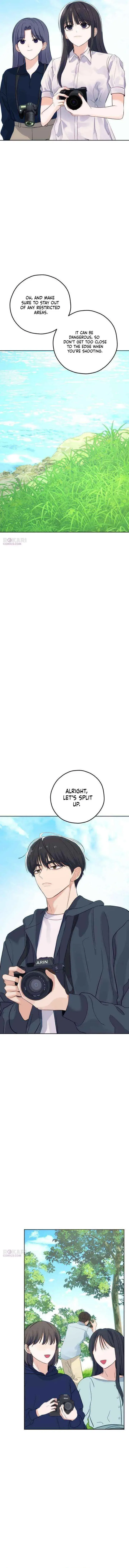 My Killer Neighbor Chapter 11 page 4