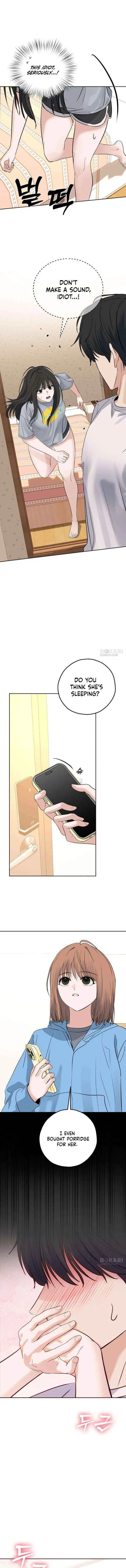 My Killer Neighbor Chapter 13 page 3