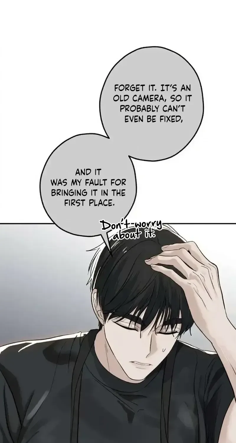 My Killer Neighbor Chapter 12 page 101