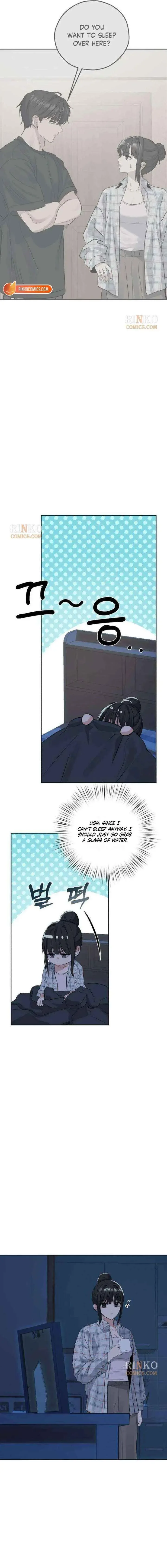 My Killer Neighbor Chapter 19 page 6
