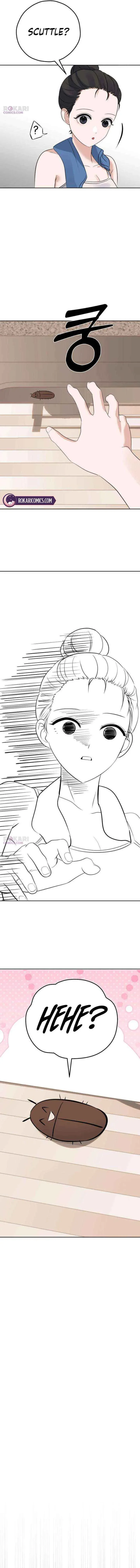 My Killer Neighbor Chapter 17 page 19