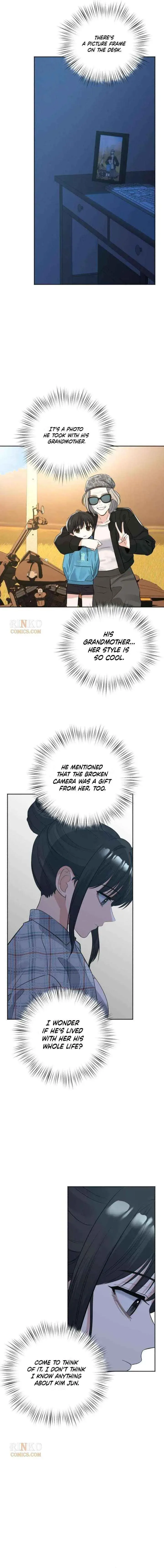 My Killer Neighbor Chapter 19 page 7