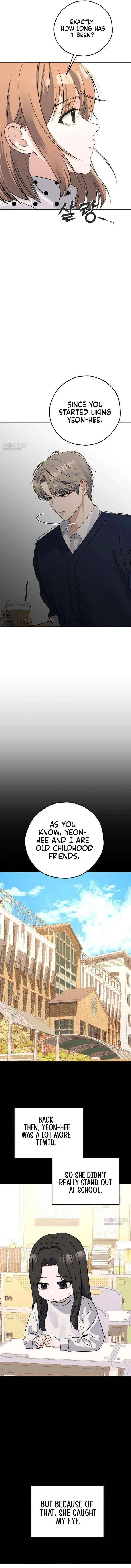 My Killer Neighbor Chapter 20 page 14