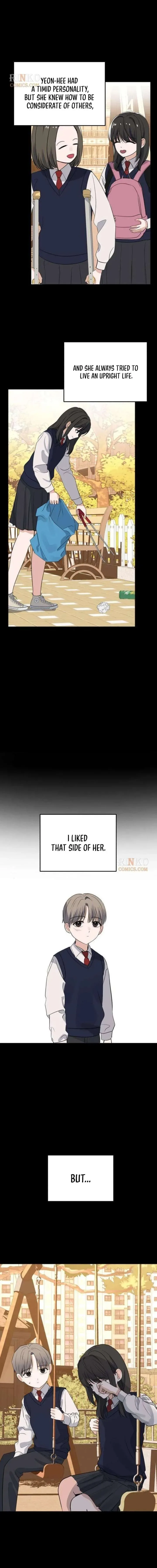My Killer Neighbor Chapter 21 page 4