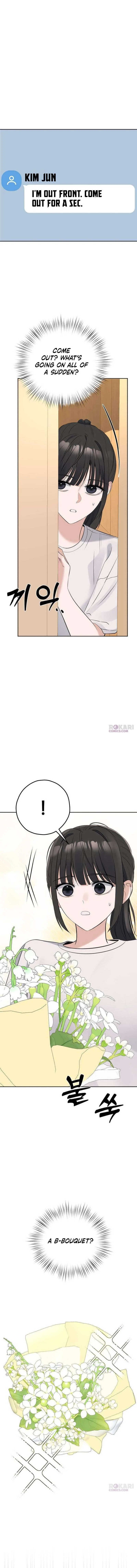My Killer Neighbor Chapter 26 page 2