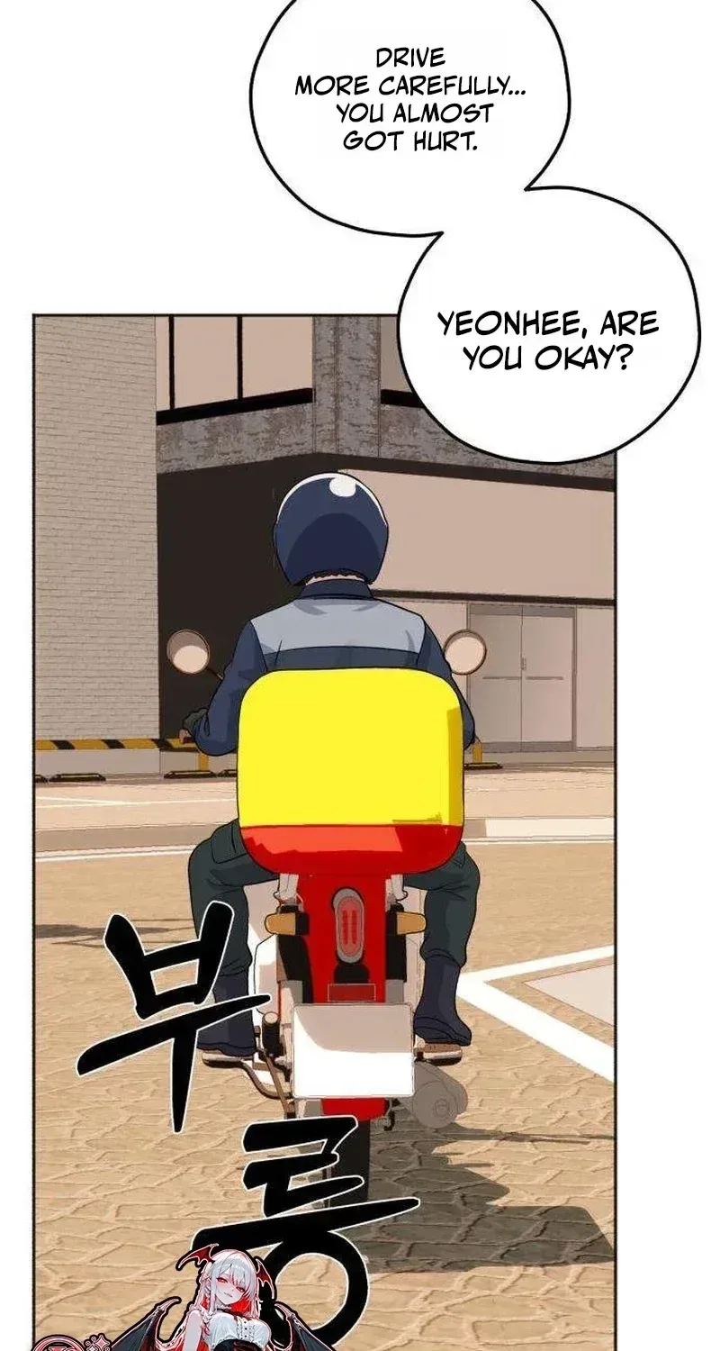 My Killer Neighbor Chapter 22 page 89
