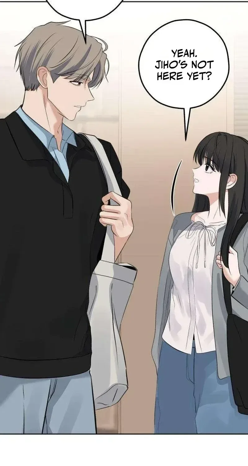 My Killer Neighbor Chapter 22 page 32
