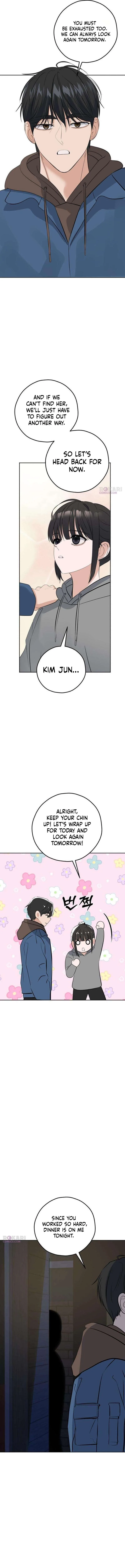 My Killer Neighbor Chapter 26 page 15