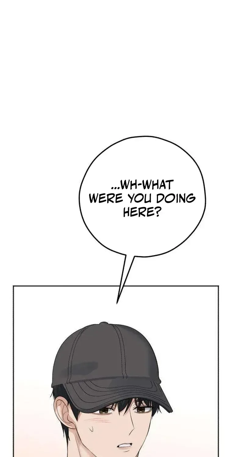 My Killer Neighbor Chapter 23 page 50