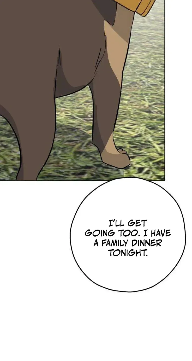 My Killer Neighbor Chapter 23 page 79