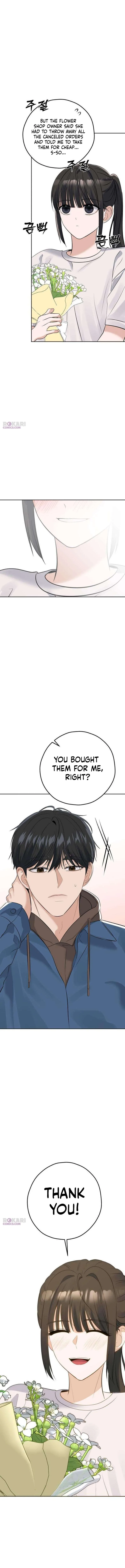 My Killer Neighbor Chapter 26 page 4