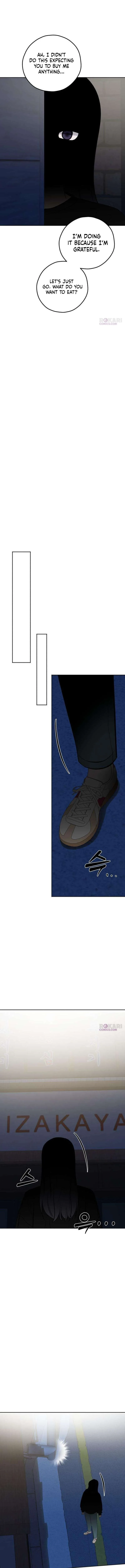 My Killer Neighbor Chapter 26 page 16
