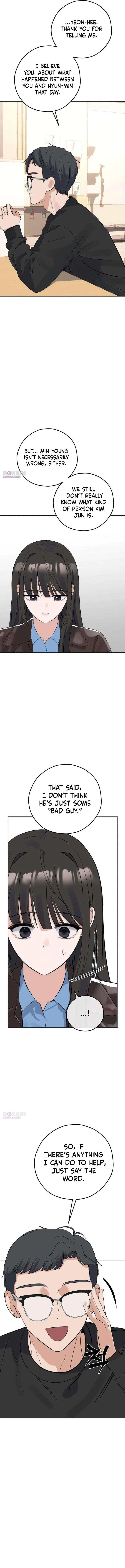 My Killer Neighbor Chapter 25 page 7