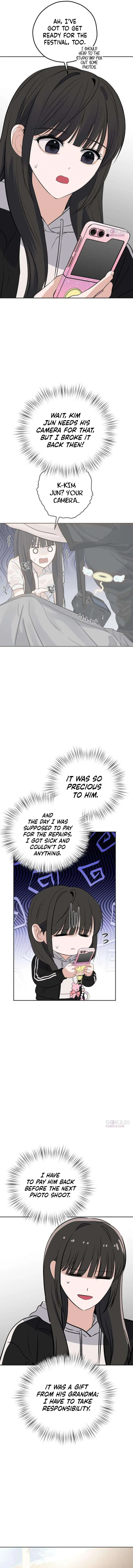 My Killer Neighbor Chapter 25 page 16