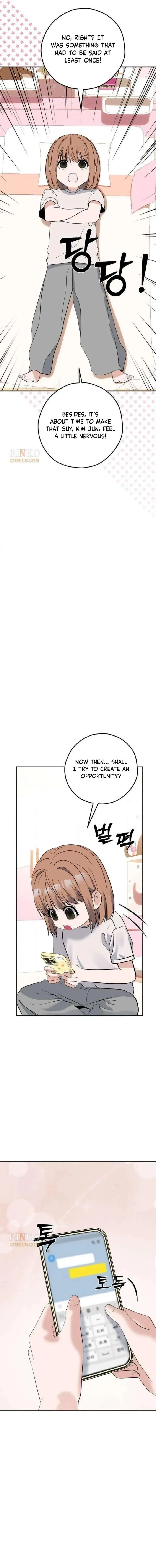 My Killer Neighbor Chapter 21 page 22