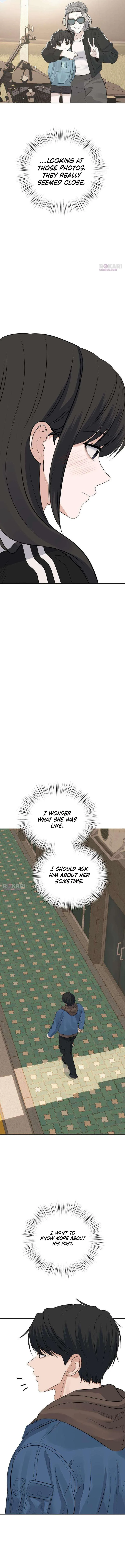 My Killer Neighbor Chapter 25 page 17