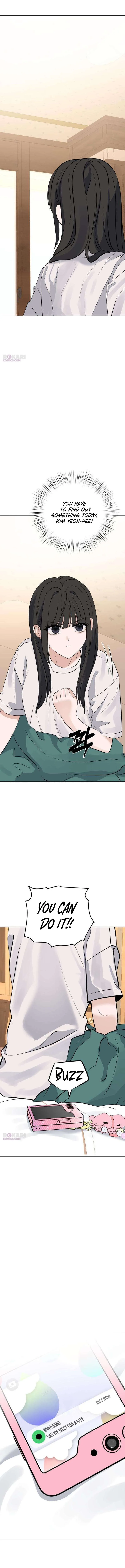 My Killer Neighbor Chapter 27 page 4
