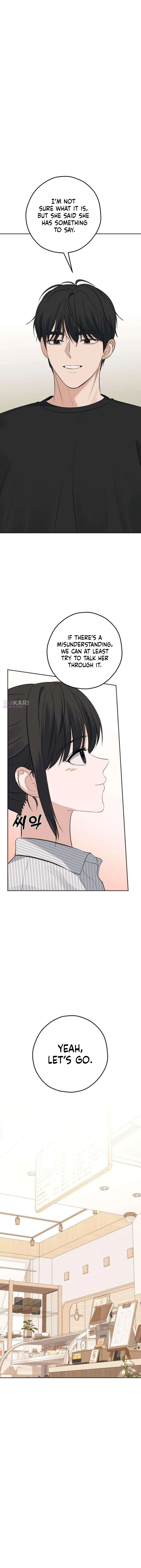 My Killer Neighbor Chapter 27 page 7
