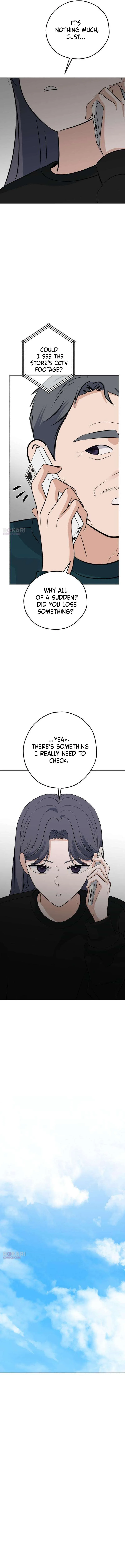 My Killer Neighbor Chapter 27 page 3