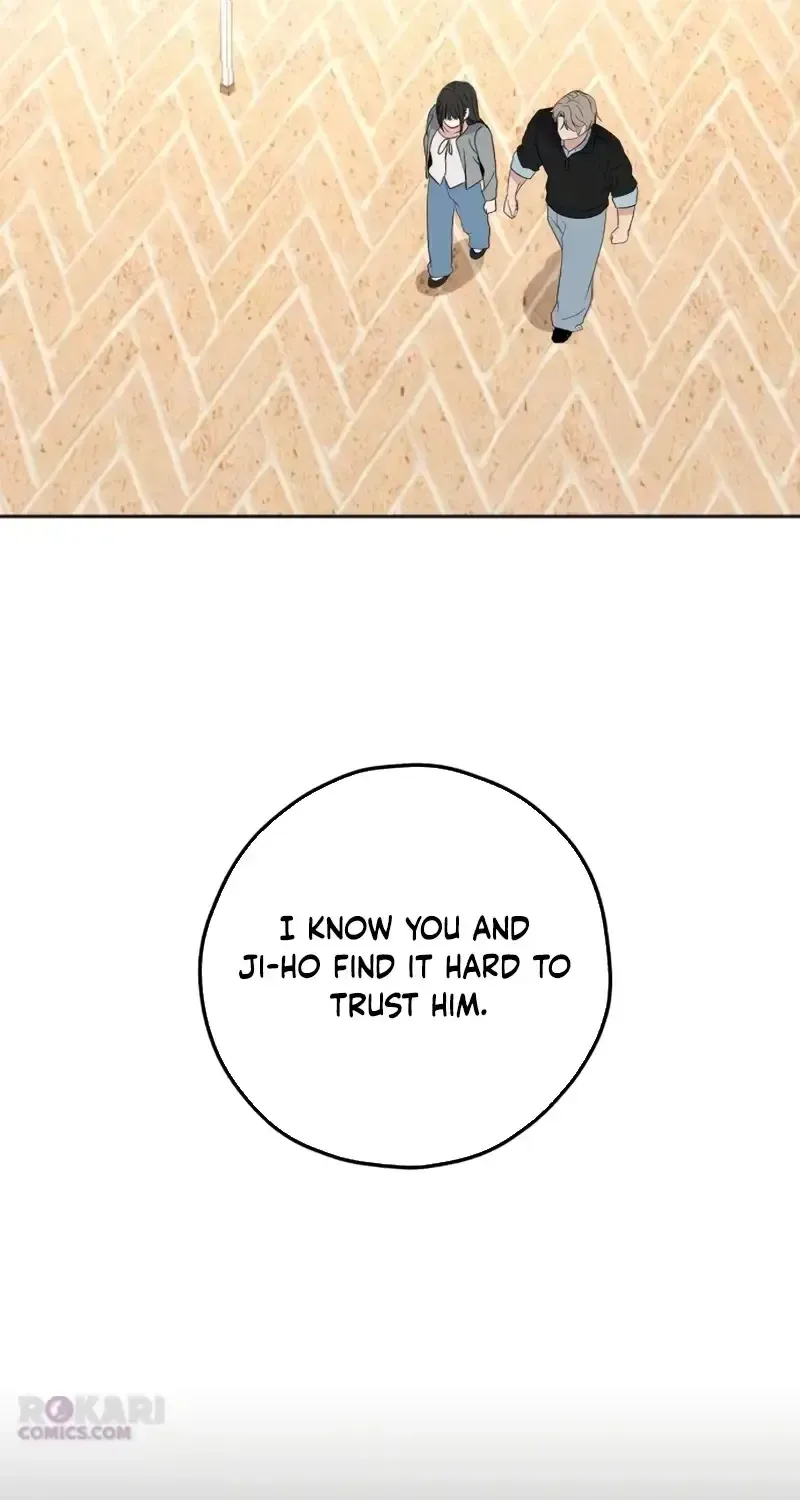 My Killer Neighbor Chapter 24 page 63