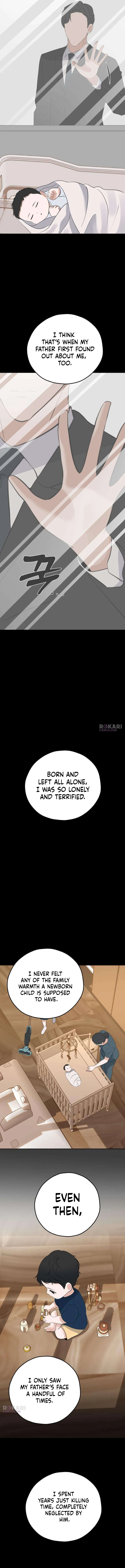 My Killer Neighbor Chapter 28 page 9