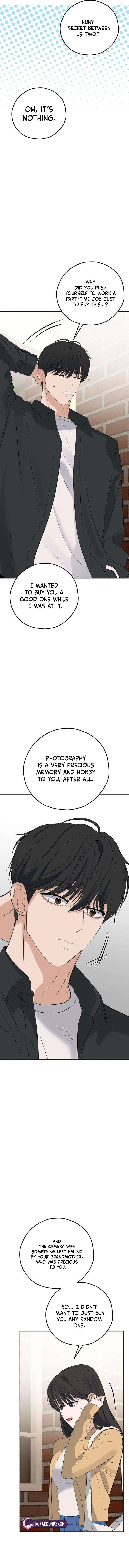 My Killer Neighbor Chapter 30 page 6