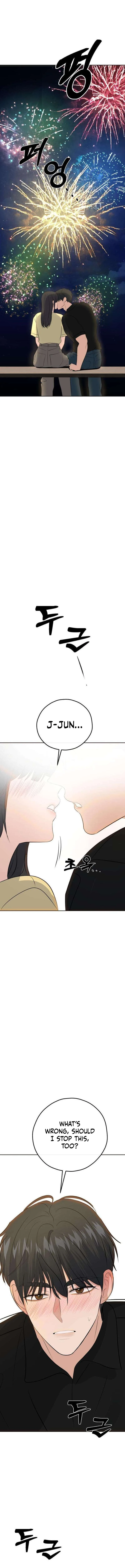 My Killer Neighbor Chapter 30 page 18