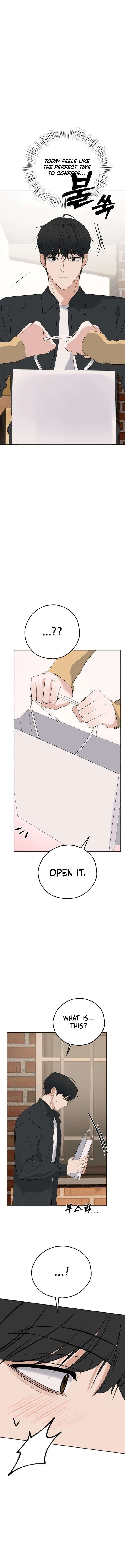 My Killer Neighbor Chapter 30 page 3