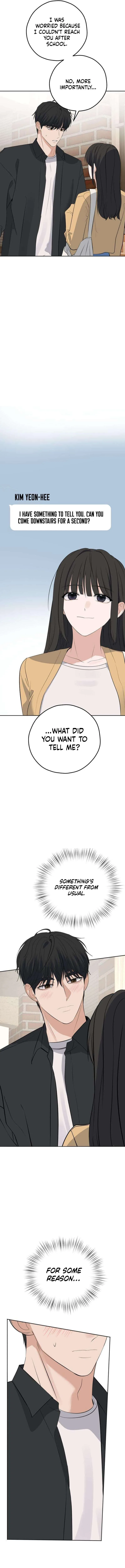 My Killer Neighbor Chapter 30 page 2