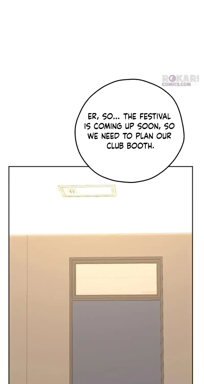 My Killer Neighbor Chapter 24 page 124