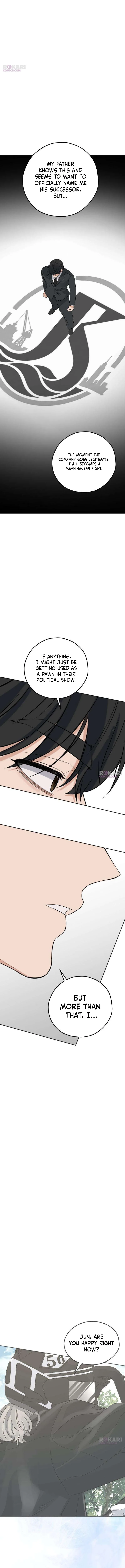 My Killer Neighbor Chapter 28 page 17