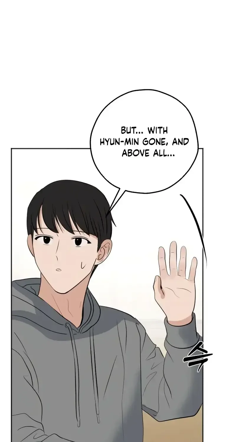My Killer Neighbor Chapter 24 page 129