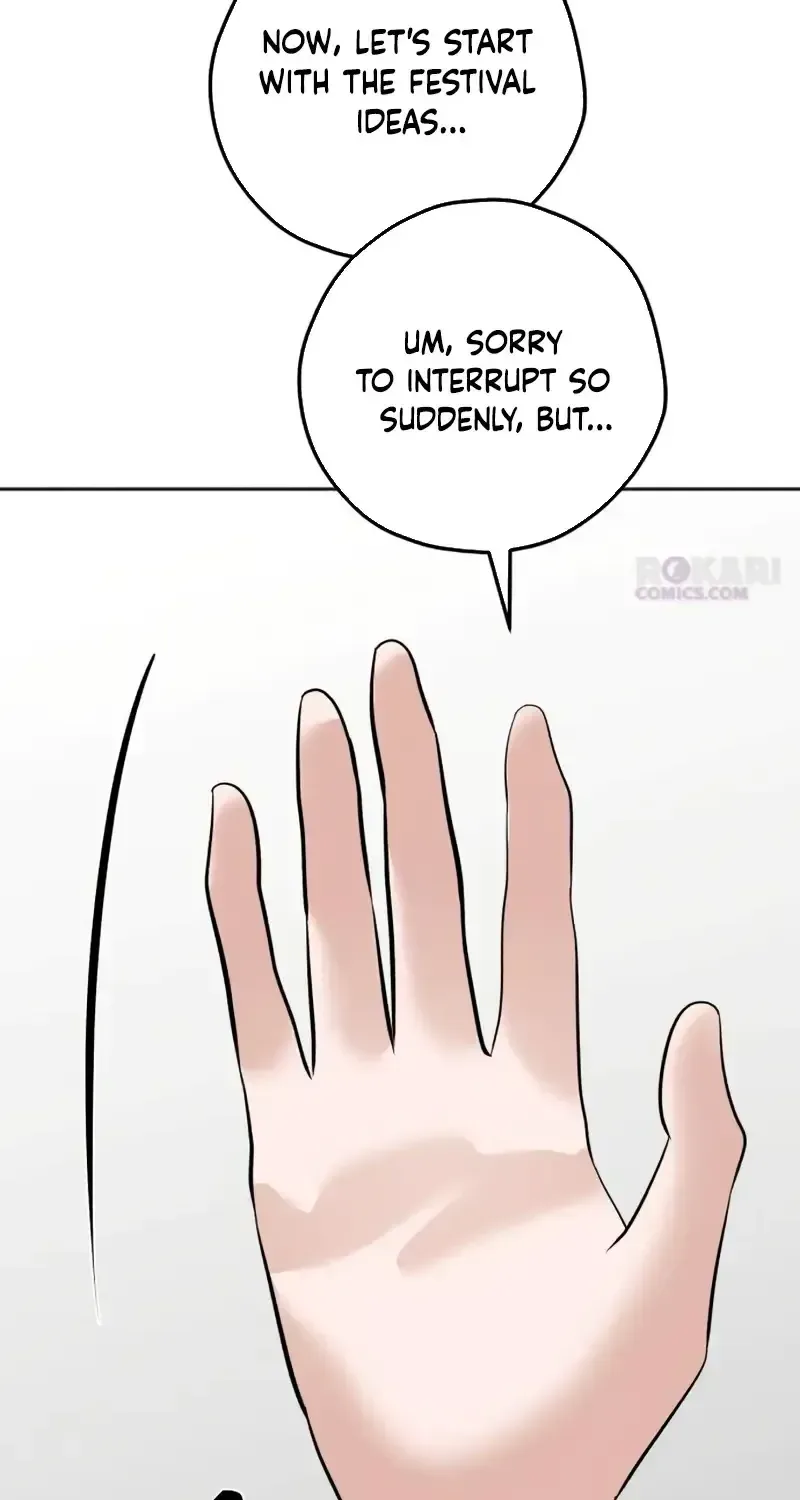 My Killer Neighbor Chapter 24 page 136