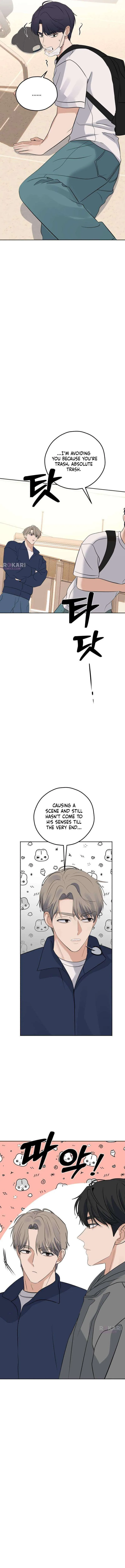 My Killer Neighbor Chapter 29 page 10