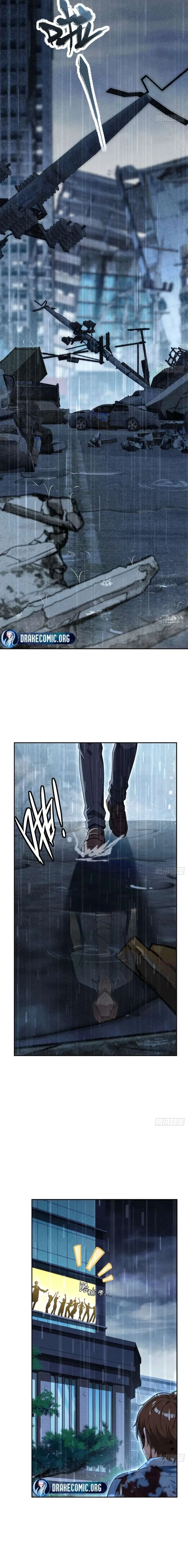 My Perfect Post-Apocalyptic Life Chapter 46 page 14