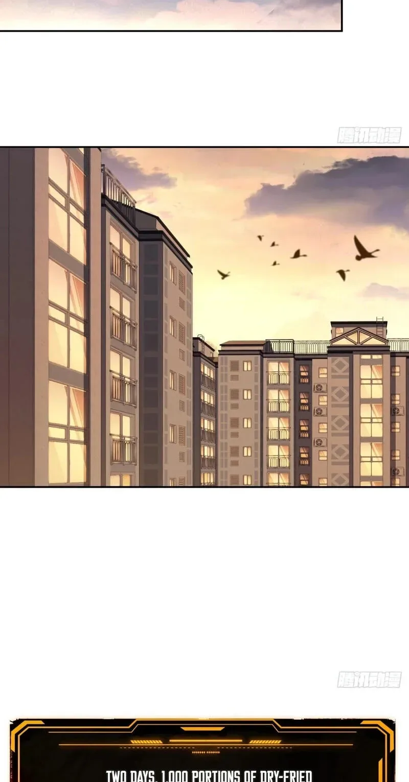 My Perfect Post-Apocalyptic Life Chapter 63 page 18
