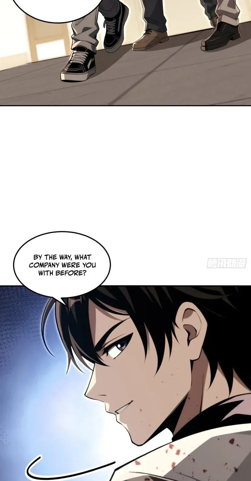 My Perfect Post-Apocalyptic Life Chapter 63 page 3